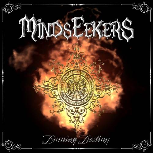 Mindseekers : Burning Destiny